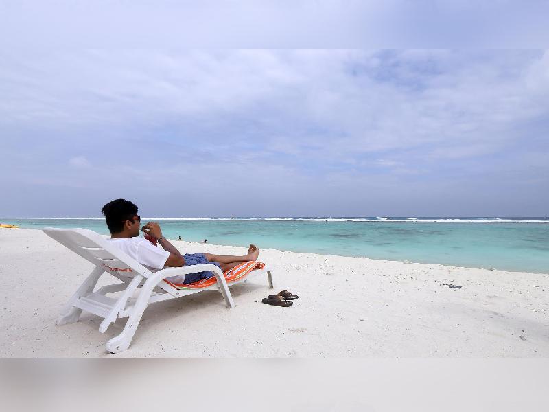 Ripple Beach Inn - Plaj