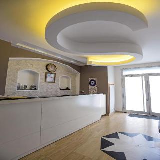 Retropera Hotel fotoÄŸrafÄ±