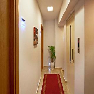 Retropera Hotel fotoÄŸrafÄ±