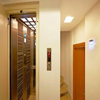 Retropera Hotel fotoÄŸrafÄ±