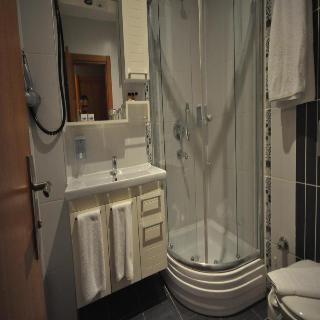 Retropera Hotel fotoÄŸrafÄ±