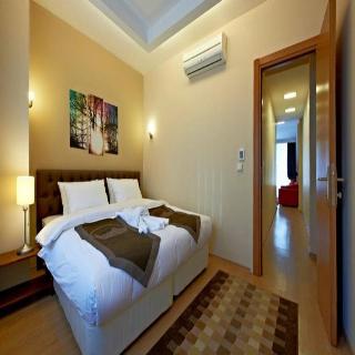 Retropera Hotel fotoÄŸrafÄ±
