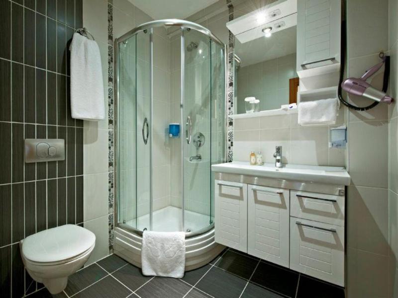 Retropera Hotel - Oda