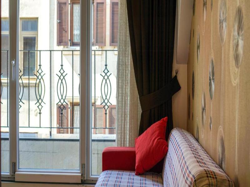 Retropera Hotel - Oda