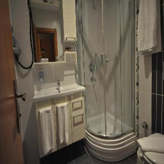Retropera Hotel fotoÄŸrafÄ±