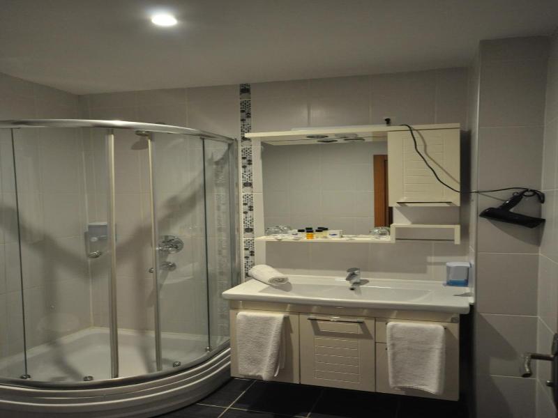 Retropera Hotel - Oda