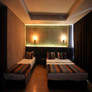 Retropera Hotel fotoÄŸrafÄ±