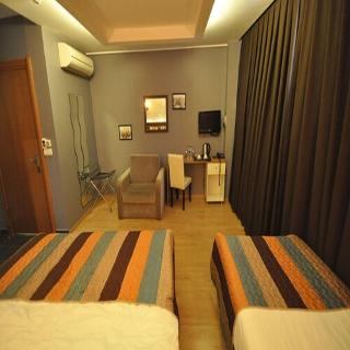 Retropera Hotel fotoÄŸrafÄ±