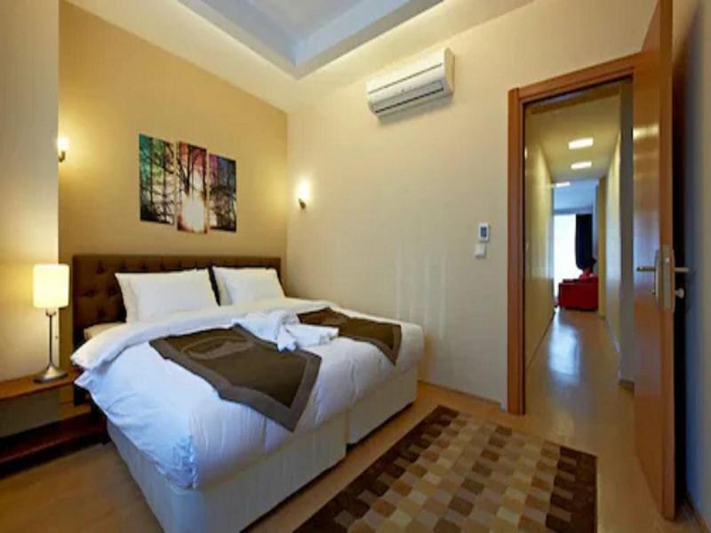 Retropera Hotel - Oda