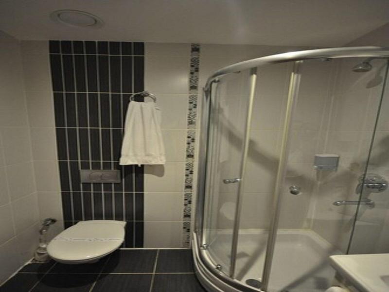 Retropera Hotel - Oda