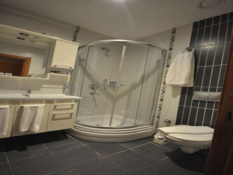 Retropera Hotel - Oda