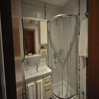 Retropera Hotel fotoÄŸrafÄ±