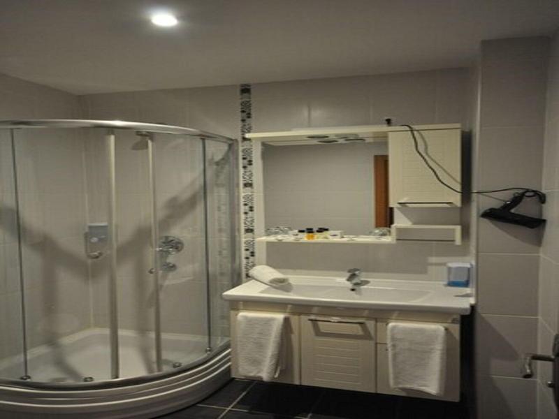 Retropera Hotel - Oda
