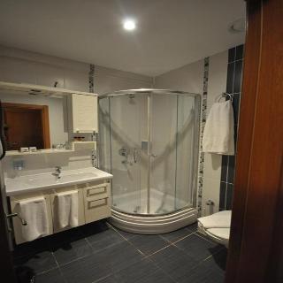 Retropera Hotel fotoÄŸrafÄ±