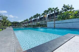 Baan Yamu Residences otel fotoğrafı