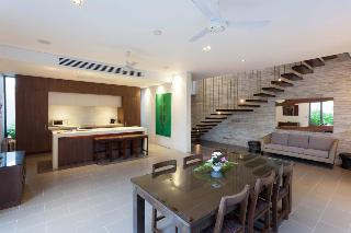 Baan Yamu Residences fotoÄŸrafÄ±