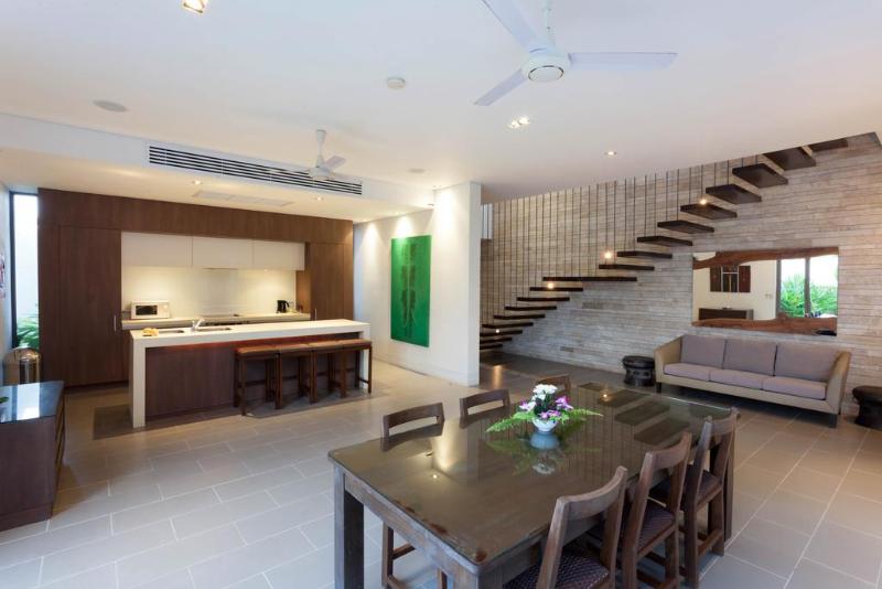 Baan Yamu Residences - Oda