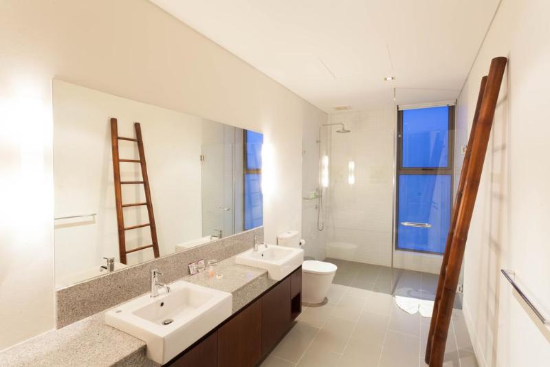 Baan Yamu Residences - Oda