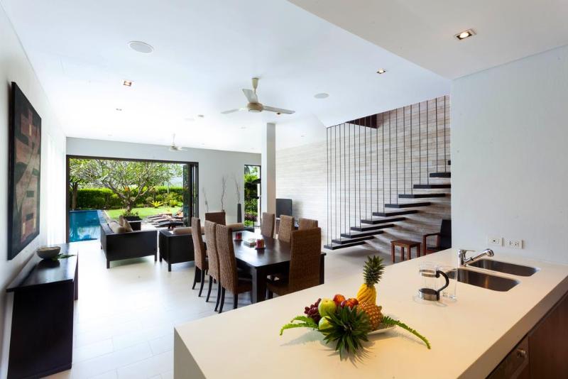 Baan Yamu Residences - Oda