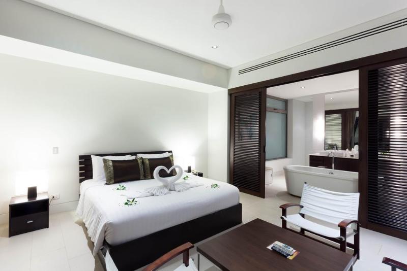 Baan Yamu Residences - Oda