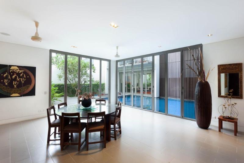 Baan Yamu Residences - Oda