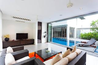 Baan Yamu Residences fotoÄŸrafÄ±