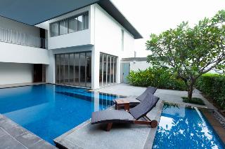 Baan Yamu Residences fotoÄŸrafÄ±