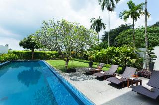 Baan Yamu Residences fotoÄŸrafÄ±