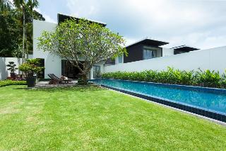 Baan Yamu Residences fotoÄŸrafÄ±