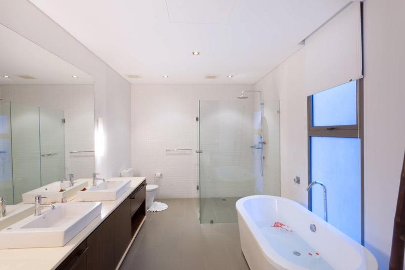 Baan Yamu Residences - Oda