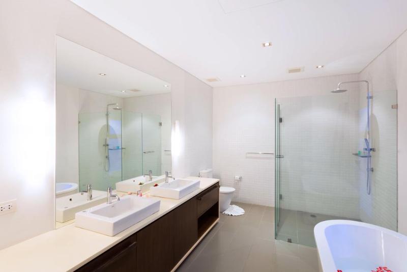 Baan Yamu Residences - Oda
