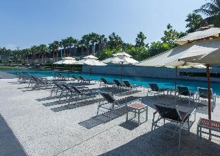 Baan Yamu Residences fotoÄŸrafÄ±