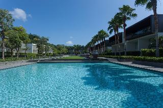 Baan Yamu Residences fotoÄŸrafÄ±