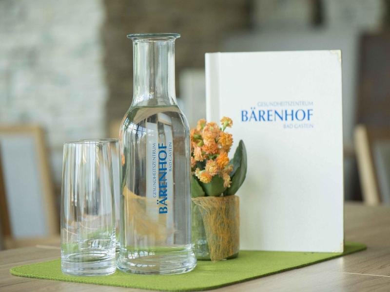 Barenhof - Lobi