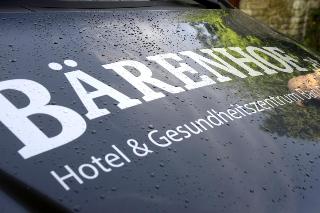 Barenhof otel fotoğrafı