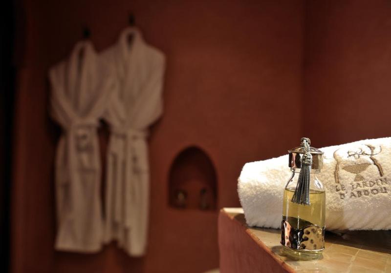 Riad Le Jardin D'abdou - Genel
