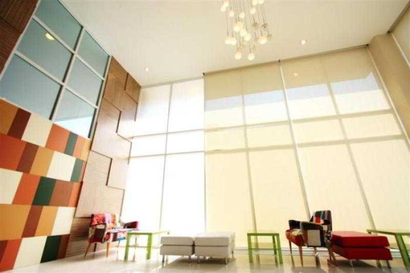 Prom Ratchada Residence and Spa fotoÄŸrafÄ±