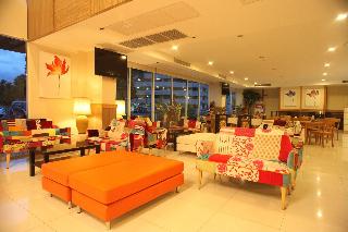 Prom Ratchada Residence and Spa fotoÄŸrafÄ±