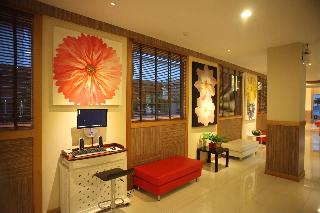 Prom Ratchada Residence and Spa fotoÄŸrafÄ±