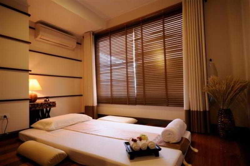 Prom Ratchada Residence and Spa fotoÄŸrafÄ±