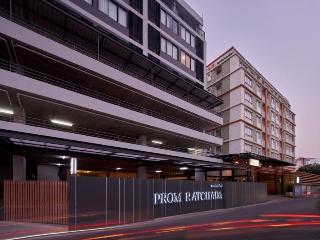 Prom Ratchada Residence and Spa otel fotoğrafı