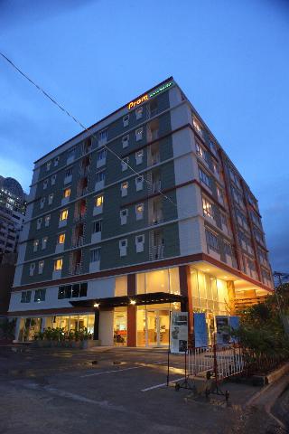 Prom Ratchada Residence and Spa fotoÄŸrafÄ±