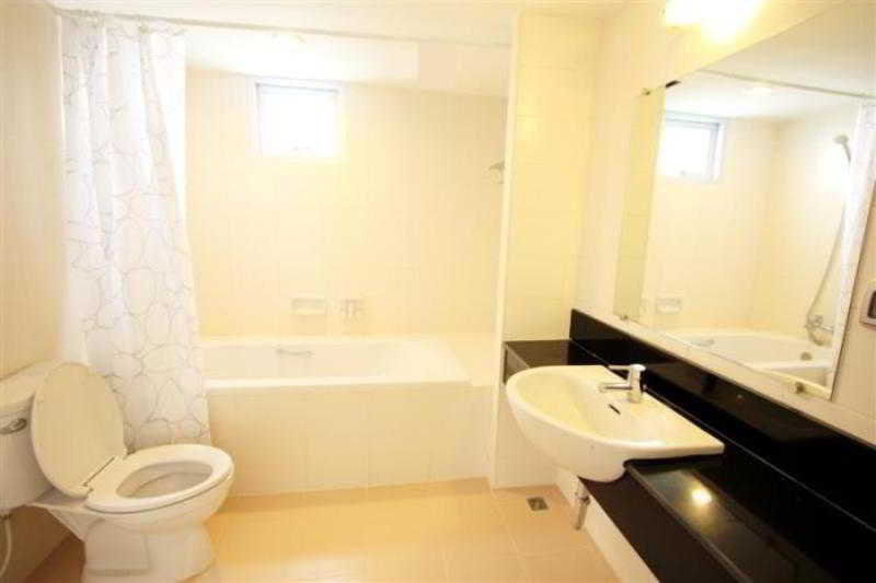 Prom Ratchada Residence and Spa fotoÄŸrafÄ±