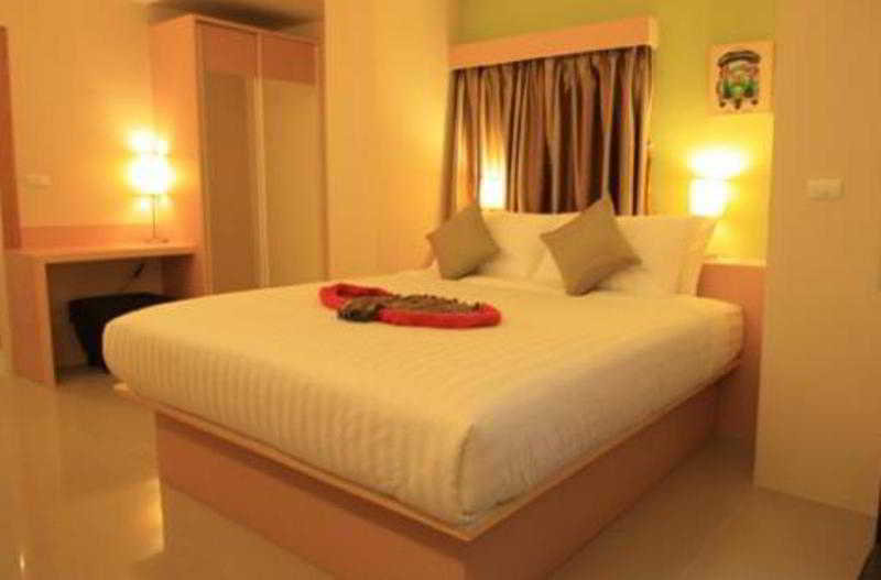 Prom Ratchada Residence and Spa fotoÄŸrafÄ±
