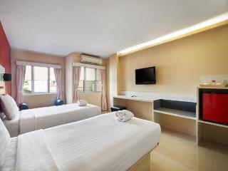Prom Ratchada Residence and Spa fotoÄŸrafÄ±