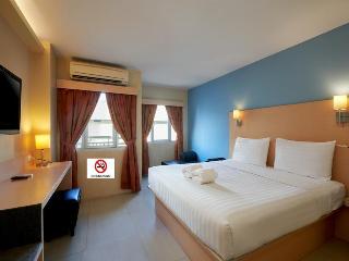 Prom Ratchada Residence and Spa fotoÄŸrafÄ±