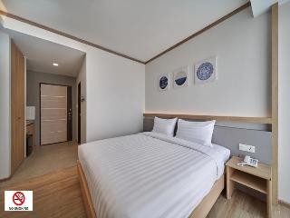 Prom Ratchada Residence and Spa fotoÄŸrafÄ±