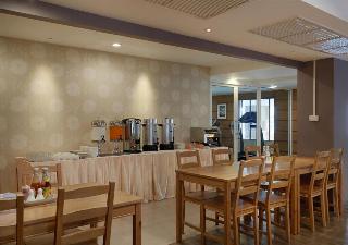 Prom Ratchada Residence and Spa fotoÄŸrafÄ±