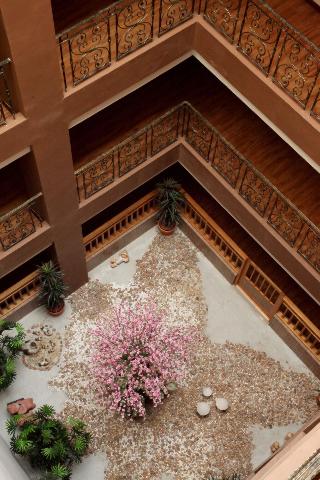 Prom Ratchada Residence and Spa fotoÄŸrafÄ±