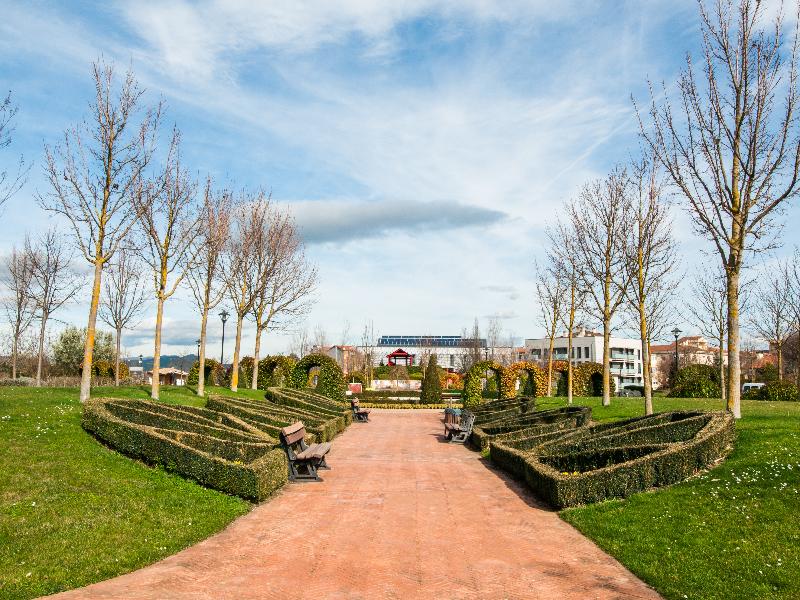 Ibis Styles Pamplona Noain - Genel